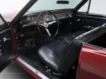Chevrolet Chevelle Malibu Sport Coupe 1967 года